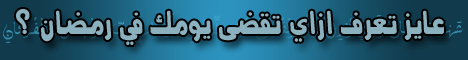 يوم من رمضان (27/7/2007) لـالشيخ هاني حلمي عبد الحميد - موقع الطريق إلى الله