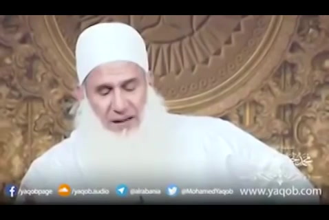     الصبر على البلاء ) 